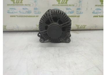 Alternator 021903026l Volkswagen Passat B6 (2005 - 2010) - miniatura 2