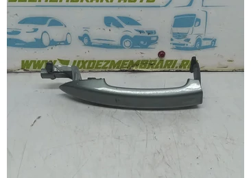 Maner exterior 3c0837210 Volkswagen Passat B6 (2005 - 2010) BMR