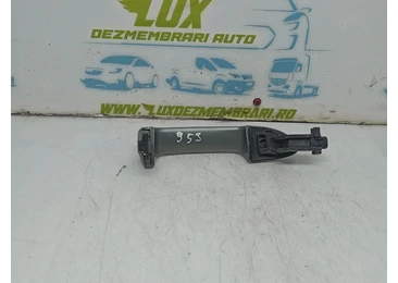 Maner exterior 3c0837210 Volkswagen Passat B6 (2005 - 2010) BMR
