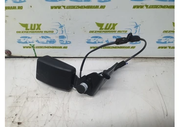 Pretensioner 6163908a Peugeot 508 1 (2010 - 2014)