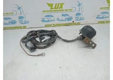 Priza remorca Volkswagen Passat B6 (2005 - 2010) BMR