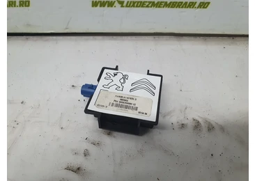 Modul Antena 9666359980 Peugeot 508 1 (2010 - 2014)