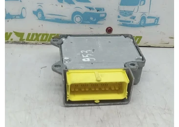 Calculator airbag 3c0909605k Volkswagen Passat B6 (2005 - 2010) BMR