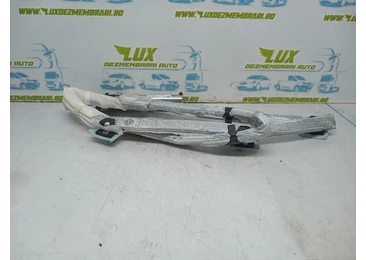 Airbag cortina dreapta 3c0880742 Volkswagen Passat B6 (2005 - 2010) BMR