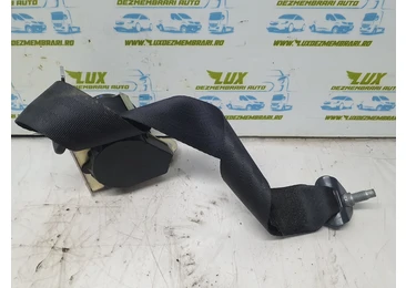 Centura siguranta spate 98020244xx Peugeot 508 1 (2010 - 2014)
