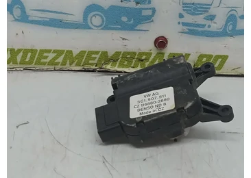 Motoras clapeta mixaj aer 3c1907511 Volkswagen Passat B6 (2005 - 2010) BMR