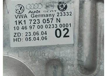 Pedala frana 1k1723057 Volkswagen Passat B6 (2005 - 2010) - miniatura 3