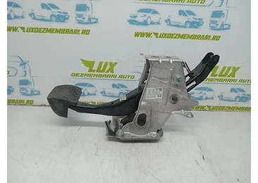 Pedala frana 1k1723057 Volkswagen Passat B6 (2005 - 2010) BMR