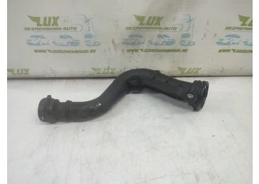 Tub intercooler 1k0145762s Volkswagen Passat B6 (2005 - 2010) 2.0 tdi BKP BKP