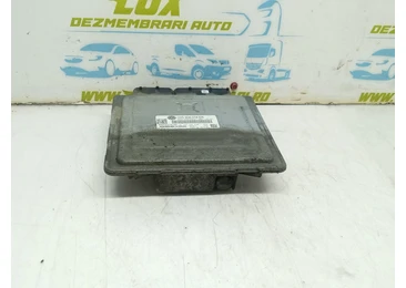 Calculator motor ECU 03G906018 Volkswagen Passat B6 (2005 - 2010) BMR