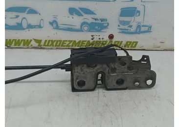 Broasca capota 3c1823187 Volkswagen Passat B6 (2005 - 2010) BMR