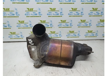 Filtru particule DPF 112660637000 Peugeot 508 1 (2010 - 2014) rh02