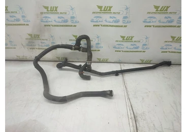 Conducta apa 759087001 Peugeot 508 1 (2010 - 2014) 2.0 hdi RH02 HYBRID rh02