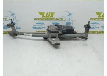 Ansamblu stergatoare parbriz 3c1955023 Volkswagen Passat B6 (2005 - 2010) 2.0 tdi BMR