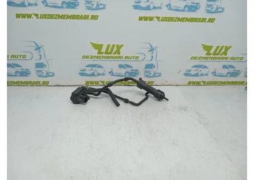 Electrovalva vacuum 1k0906627 Volkswagen Passat B6 (2005 - 2010) BMR