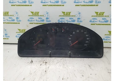 Ceasuri de bord 7h0920850rx Volkswagen Transporter T5 (2003 - 2009) 1.9 tdi AXC 1.9 tdi AXC AXC