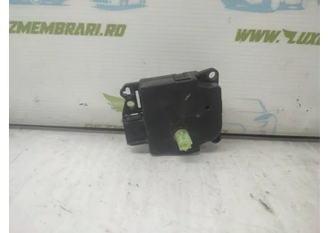 Motoras clapeta mixaj aer av11-19e616-ga Peugeot 508 1 (2010 - 2014) 2.0 hdi RH02 HYBRID rh02