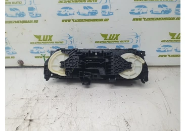 Panou clima ac 7h0819045a9b9 Peugeot 508 1 (2010 - 2014) rh02