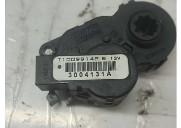 Motoras clapeta mixaj aer t1009914p Dacia Logan 2 (facelift) (2017 - 2020)