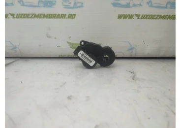 Motoras clapeta mixaj aer t1009914p Dacia Logan 2 (facelift) (2017 - 2020) - miniatura 3
