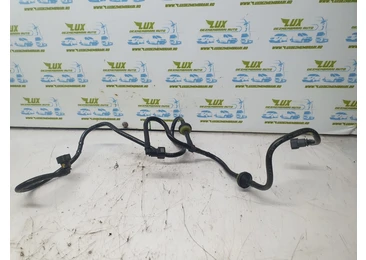 Conducta combustibil x215114 Peugeot 508 1 (2010 - 2014)