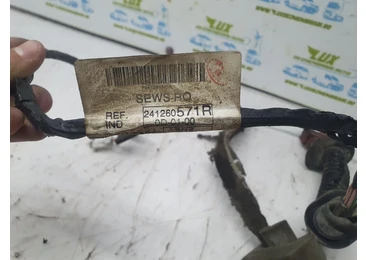 Cablaj electric usa spate dreapta 241260571r Dacia Duster 1 (2010 - 2013)