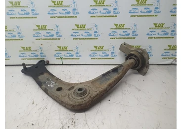 Brat suspensie fata 7baa12 Peugeot 508 1 (2010 - 2014) 2.0 hdi RH02 HYBRID rh02