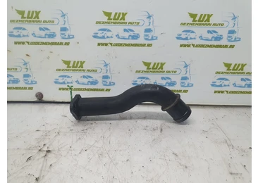Tub intercooler 9800546180 Peugeot 508 1 (2010 - 2014) 2.0 hdi RH02 HYBRID rh02