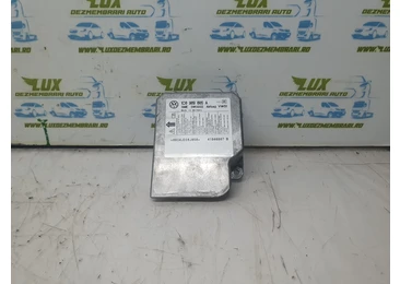 Calculator airbag 1c0909605a Volkswagen Transporter T5 (2003 - 2009) 1.9 tdi AXC 1.9 tdi AXC AXC