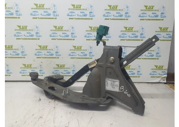 Pedala frana 7h1721057 Volkswagen Transporter T5 (2003 - 2009) 1.9 tdi AXC AXC