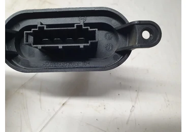 Rezistenta trepte Volkswagen Transporter T5 (2003 - 2009) - miniatura 3