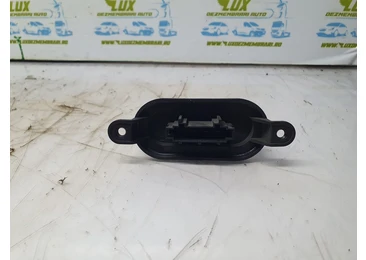 Rezistenta trepte Volkswagen Transporter T5 (2003 - 2009) - miniatura 2
