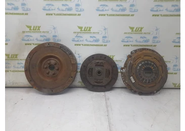 Kit ambreiaj volanta cu masa simpla c1bg-7550-dc Ford Fiesta 7 (2017 - 2020)