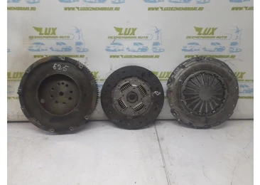 Kit ambreiaj volanta cu masa simpla Hyundai i30 FD (2007 - 2010) 1.6 crdi D4FB D4FB