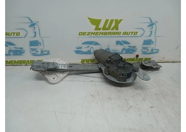 Macara geam dreapta fata 400727d Dacia Logan 1 (2004 - 2008) 1.5 dci K9K792
