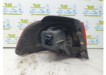 Stop dreapta Volkswagen Golf 6 (2008 - 2015) - miniatura 2