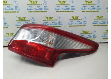 Stop dreapta Nissan Qashqai 2 J11 (2013 - 2020) 1.6 dci R9M r9m