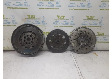 Kit ambreiaj volanta cu masa dubla Nissan Qashqai 2 J11 (2013 - 2020) 1.6 dci R9M 1.6 dci R9M r9m
