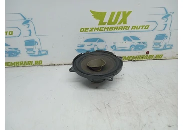 Boxa difuzor 8200715163 Dacia Logan 1 (2004 - 2008) - miniatura 2