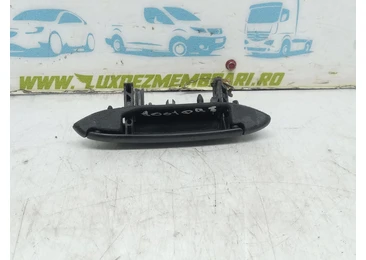 Maner exterior 7700433076 Dacia Logan 1 (2004 - 2008) - miniatura 2