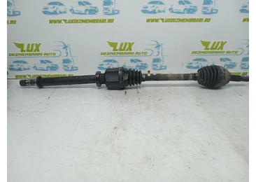 Planetara dreapta fata 8200499586 Dacia Logan 1 (2004 - 2008) K9K792