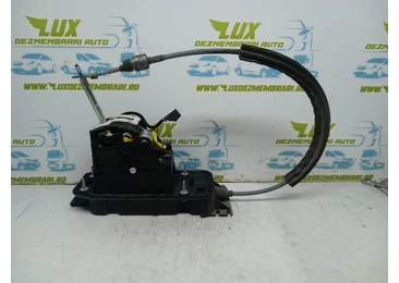Timonerie automata 3c1713025b Volkswagen Passat B6 (2005 - 2010) BMR