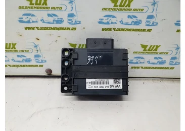 Modul start stop 3aa919041a Seat Leon 2 (1P) (facelift) (2009 - 2012) 1.6 tdi CAY CAY