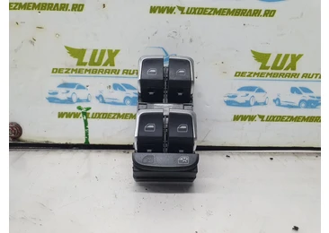 Panou comanda geamuri 8k0959851f Audi A4 B8/8K (2007 - 2011)