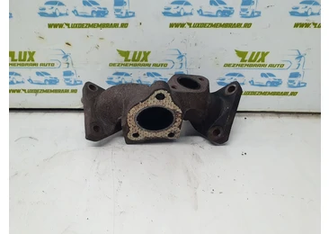 Cot galerie evacuare Mercedes Benz CLS-Class C219 (2004 - 2008) 642920