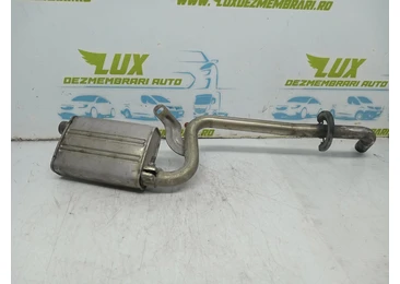 Toba webasto 9001800D Volkswagen Passat B6 (2005 - 2010) 2.0 tdi BMR
