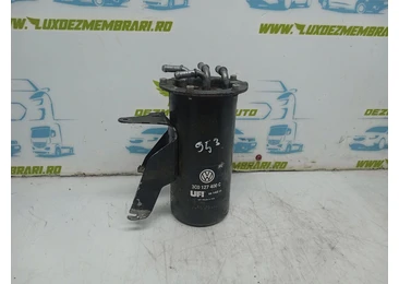 Carcasa filtru combustibil 3c0127400c Volkswagen Passat B6 (2005 - 2010) 2.0 tdi BMR