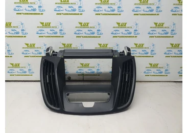 Grila ventilatie bord gv41-18835-bhw Ford Kuga 2 (2013 - 2020) 1.5 ecoboost M8MD 1.5 ecoboost M8MD M8MD