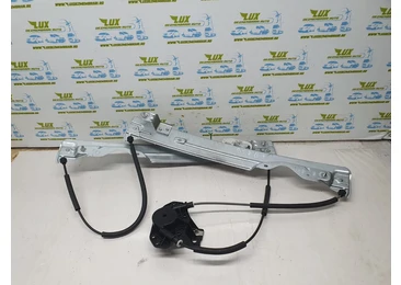 Macara geam stanga fata cj54s23201br Ford Kuga 2 (2013 - 2020) 1.5 ecoboost M8MD 1.5 ecoboost M8MD M8MD