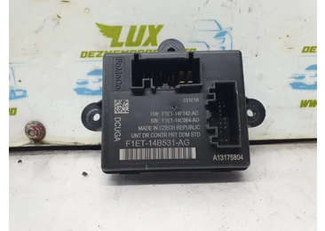 Modul confort usa fata stanga f1et-14b531-ag Ford Kuga 2 (2013 - 2020) 1.5 ecoboost M8MD 1.5 ecoboost M8MD M8MD